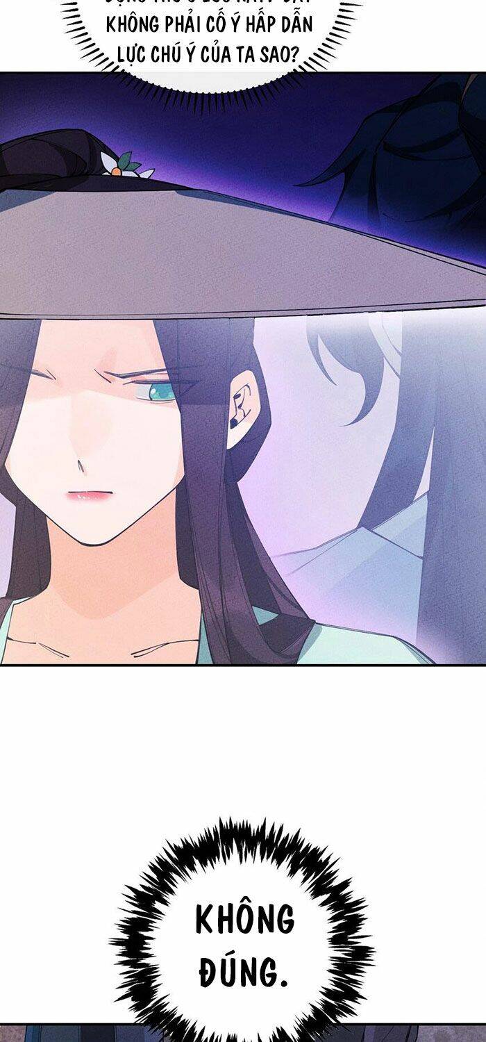 Là Thánh Hoàng Chính Đạo, Ta Cưới Ma Tôn Tà Đạo？！ Chapter 13 - 6