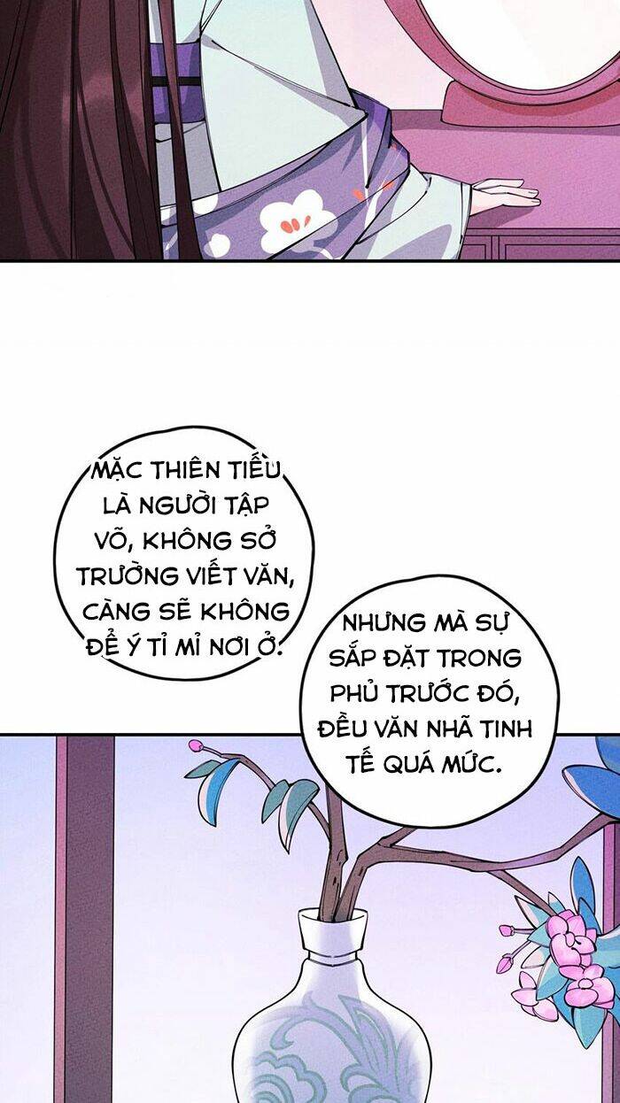 Là Thánh Hoàng Chính Đạo, Ta Cưới Ma Tôn Tà Đạo？！ Chapter 13 - 51