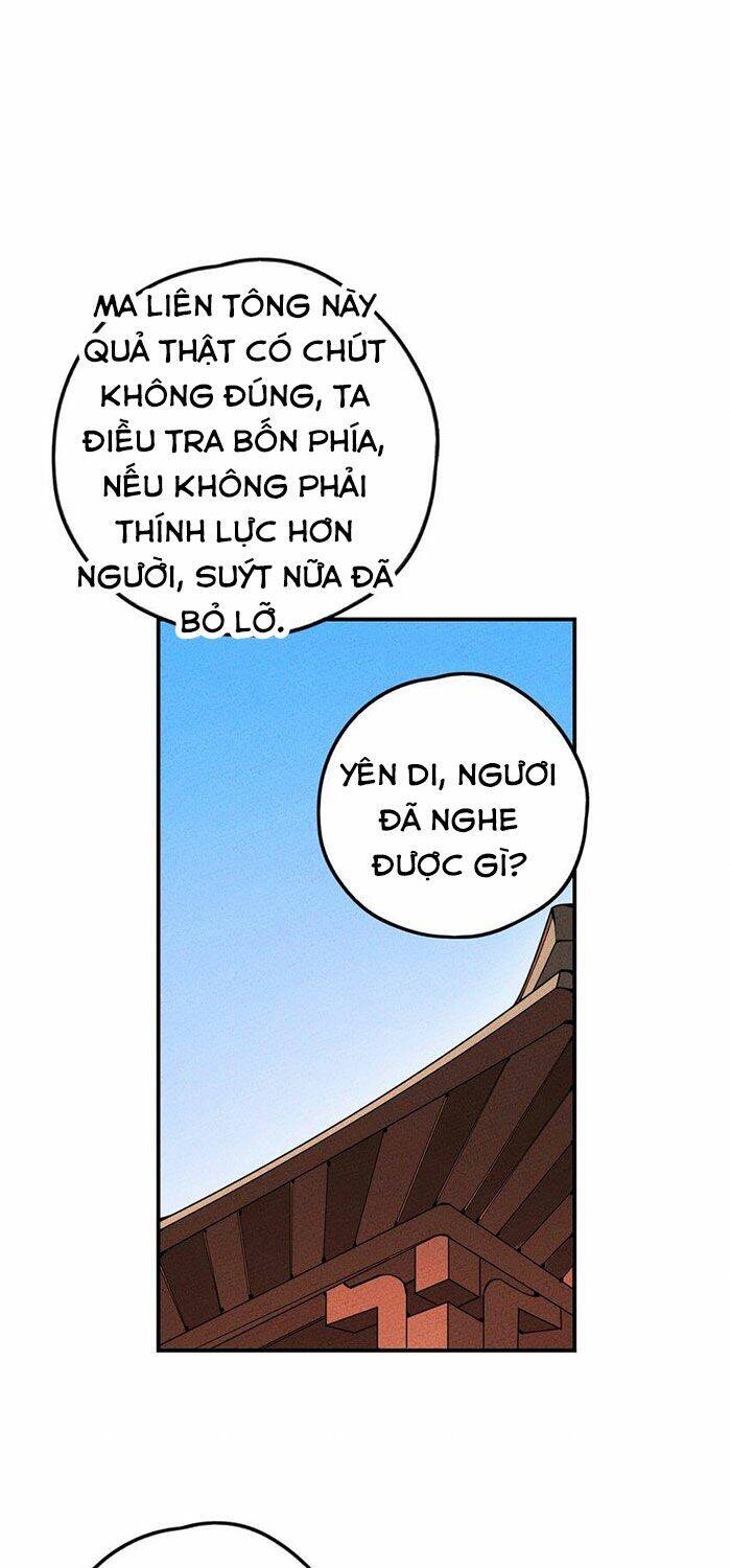 Là Thánh Hoàng Chính Đạo, Ta Cưới Ma Tôn Tà Đạo？！ Chapter 13 - 54