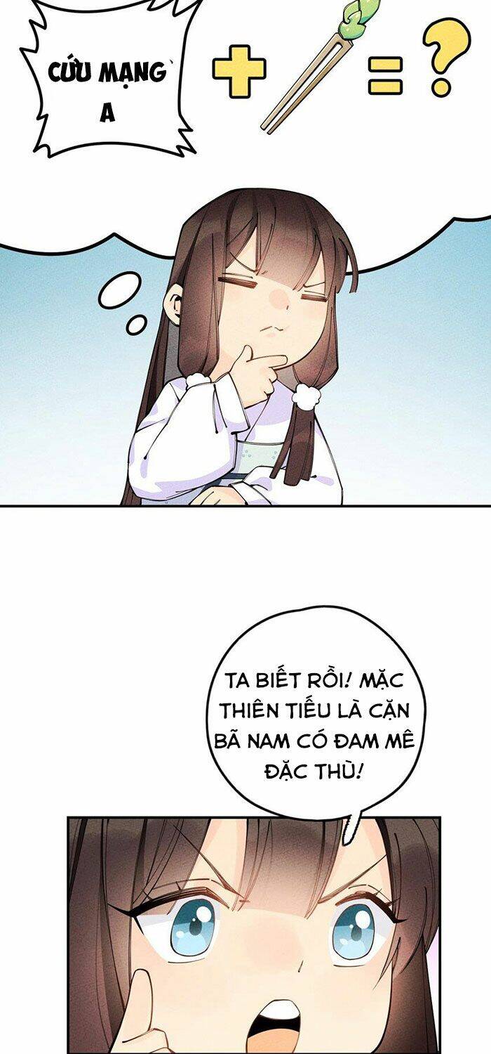 Là Thánh Hoàng Chính Đạo, Ta Cưới Ma Tôn Tà Đạo？！ Chapter 13 - 56