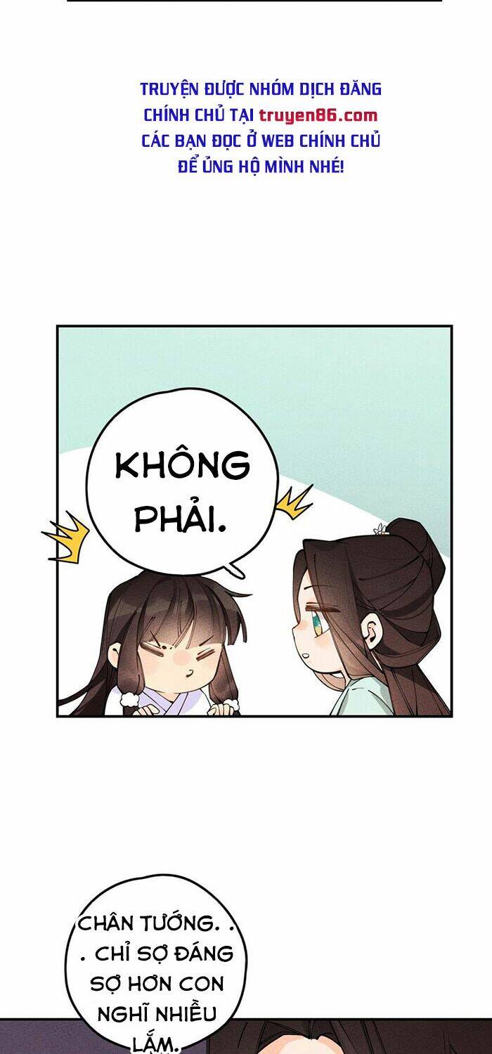 Là Thánh Hoàng Chính Đạo, Ta Cưới Ma Tôn Tà Đạo？！ Chapter 13 - 57