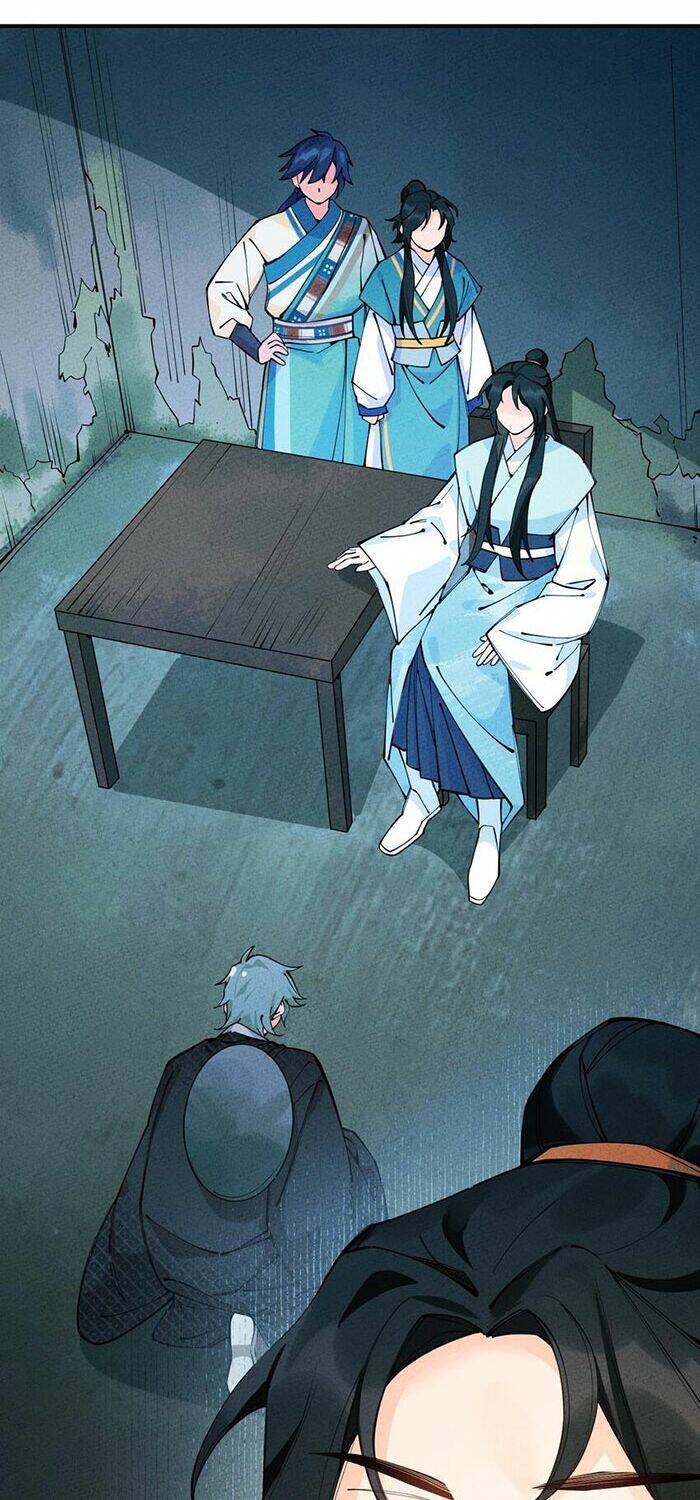 Là Thánh Hoàng Chính Đạo, Ta Cưới Ma Tôn Tà Đạo？！ Chapter 13 - 63