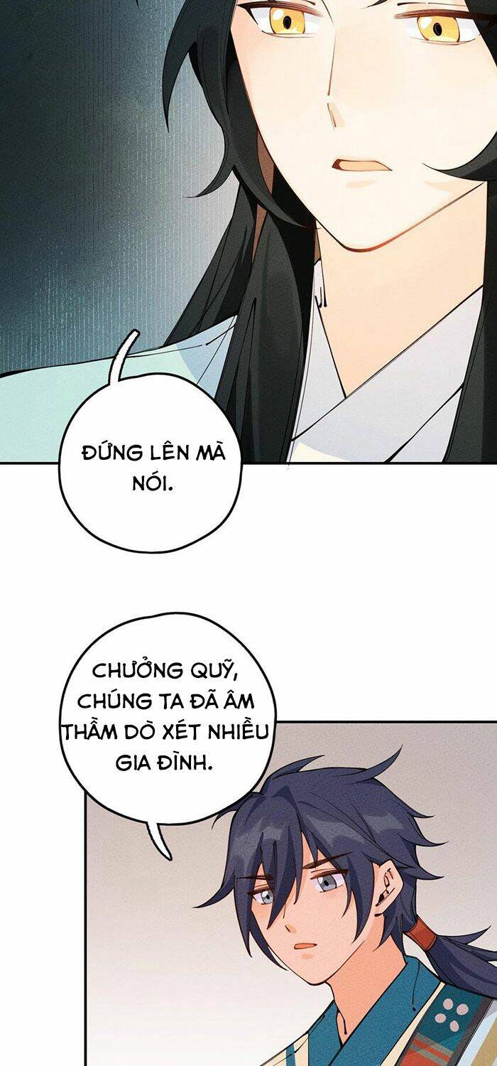 Là Thánh Hoàng Chính Đạo, Ta Cưới Ma Tôn Tà Đạo？！ Chapter 13 - 64