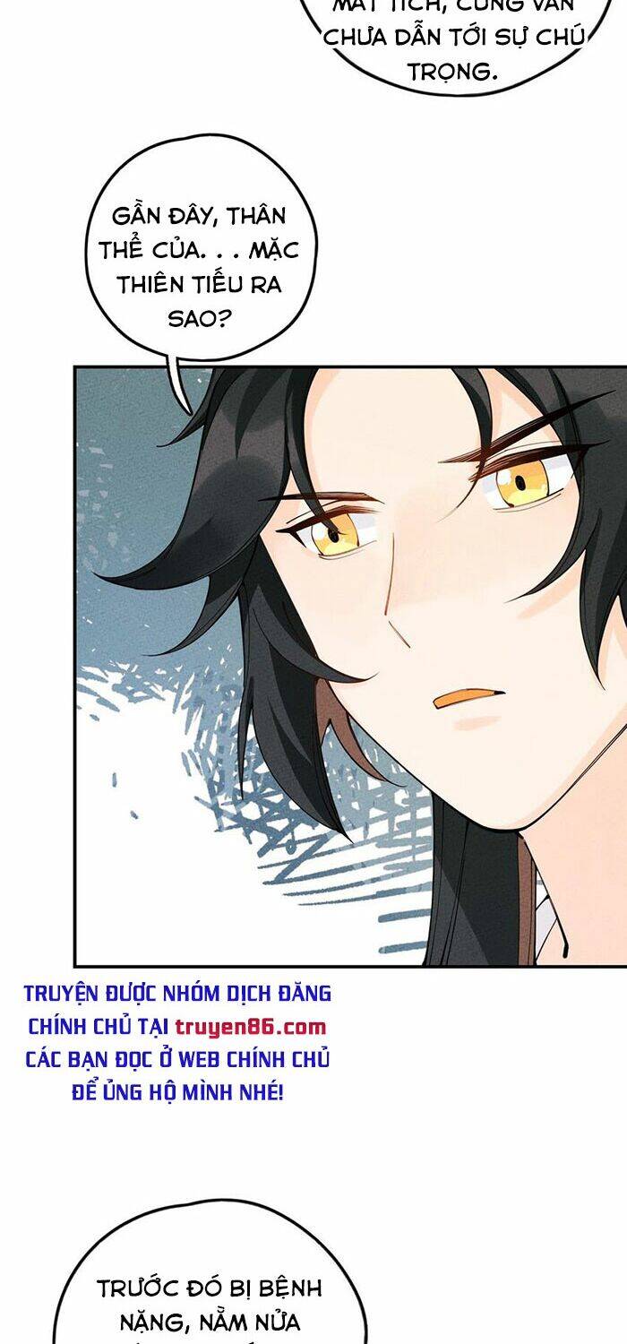 Là Thánh Hoàng Chính Đạo, Ta Cưới Ma Tôn Tà Đạo？！ Chapter 13 - 67