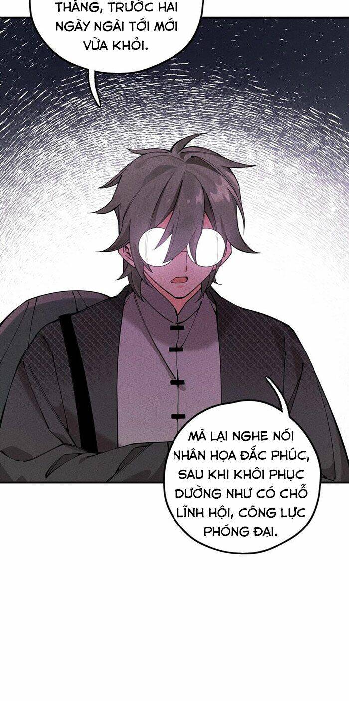 Là Thánh Hoàng Chính Đạo, Ta Cưới Ma Tôn Tà Đạo？！ Chapter 13 - 68