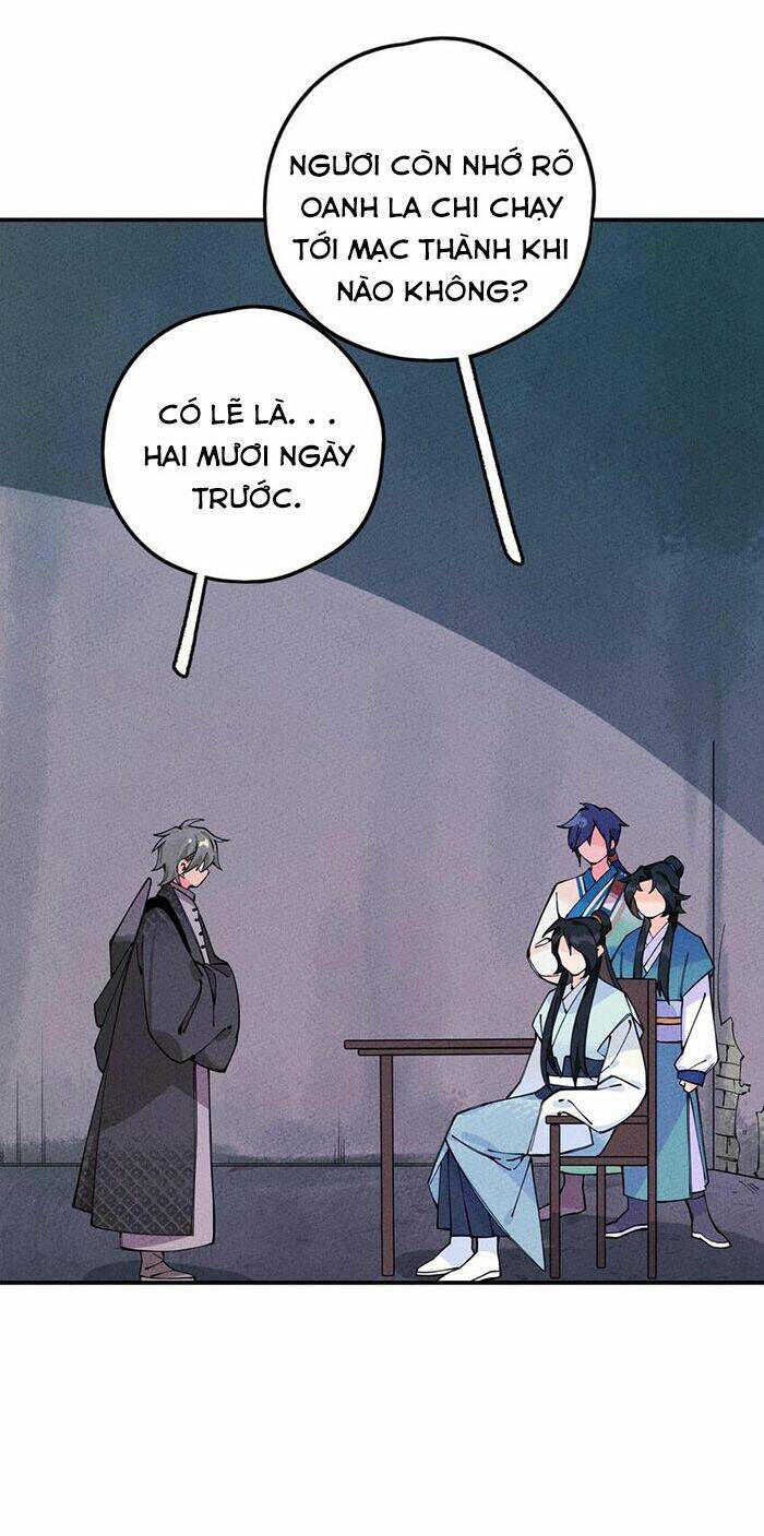 Là Thánh Hoàng Chính Đạo, Ta Cưới Ma Tôn Tà Đạo？！ Chapter 13 - 69