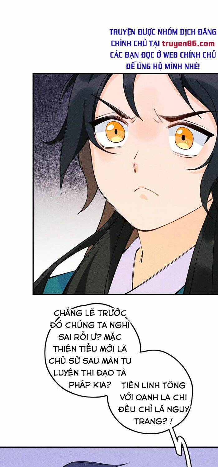 Là Thánh Hoàng Chính Đạo, Ta Cưới Ma Tôn Tà Đạo？！ Chapter 13 - 70
