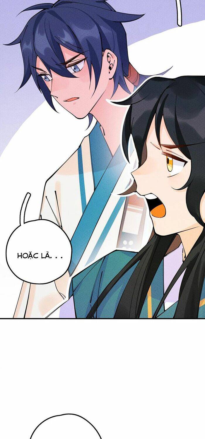 Là Thánh Hoàng Chính Đạo, Ta Cưới Ma Tôn Tà Đạo？！ Chapter 13 - 71