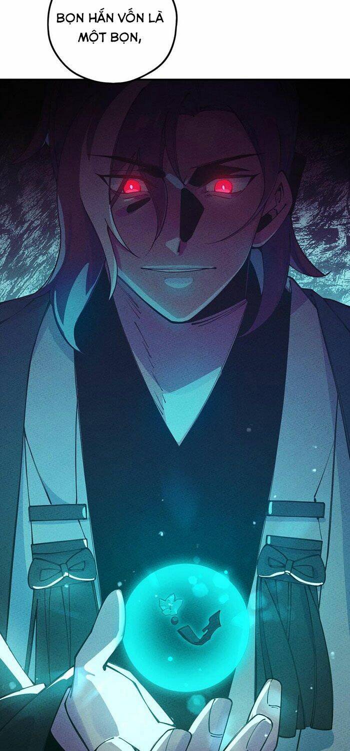 Là Thánh Hoàng Chính Đạo, Ta Cưới Ma Tôn Tà Đạo？！ Chapter 13 - 72