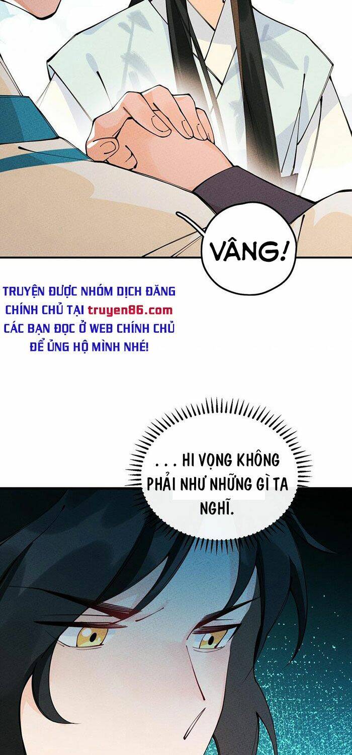Là Thánh Hoàng Chính Đạo, Ta Cưới Ma Tôn Tà Đạo？！ Chapter 13 - 74