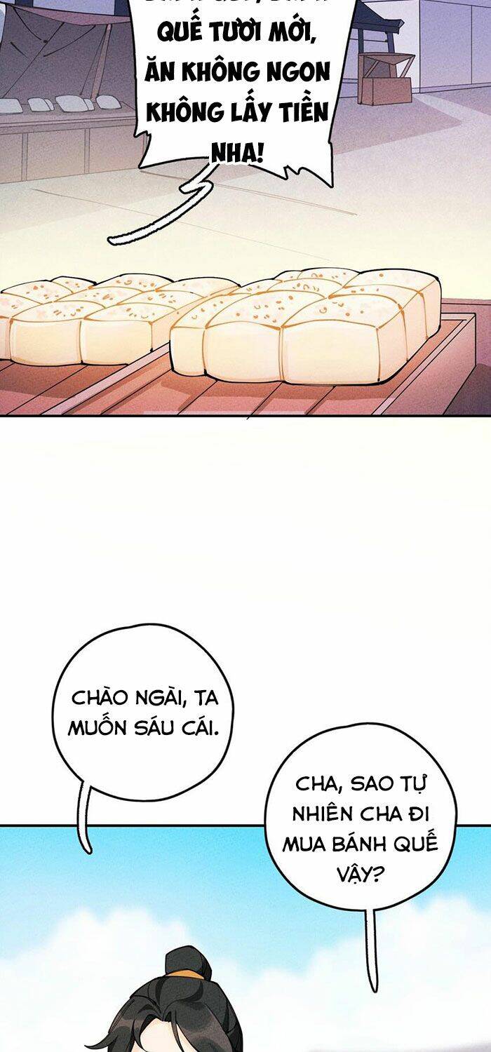 Là Thánh Hoàng Chính Đạo, Ta Cưới Ma Tôn Tà Đạo？！ Chapter 13 - 76
