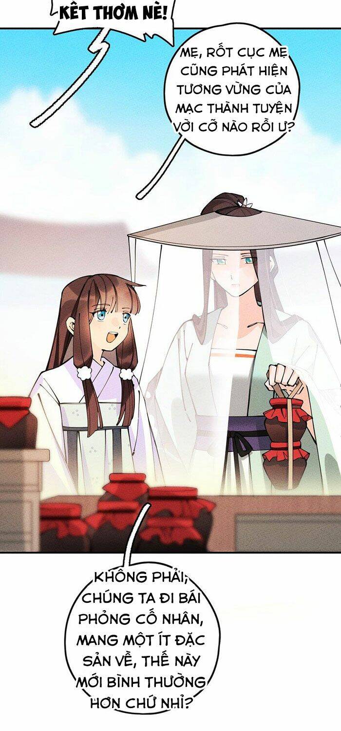 Là Thánh Hoàng Chính Đạo, Ta Cưới Ma Tôn Tà Đạo？！ Chapter 13 - 78