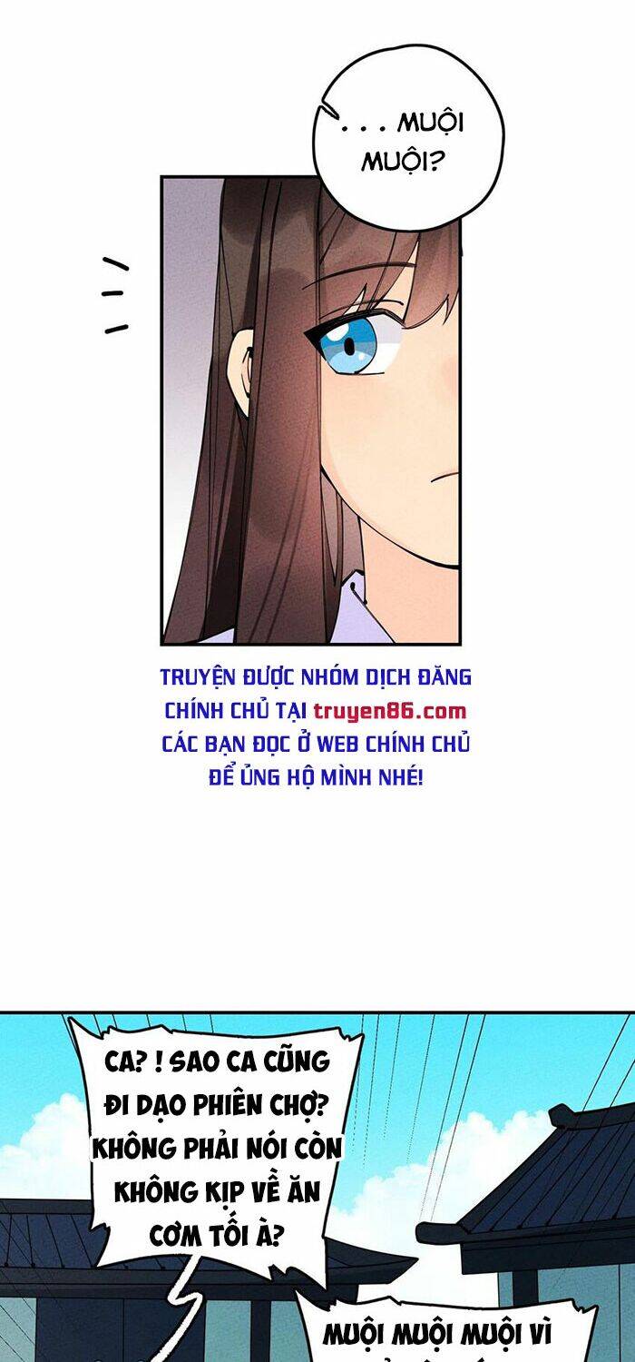 Là Thánh Hoàng Chính Đạo, Ta Cưới Ma Tôn Tà Đạo？！ Chapter 13 - 79