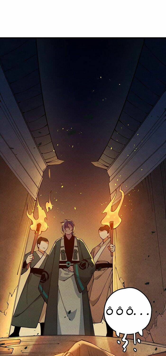 Là Thánh Hoàng Chính Đạo, Ta Cưới Ma Tôn Tà Đạo？！ Chapter 13 - 10