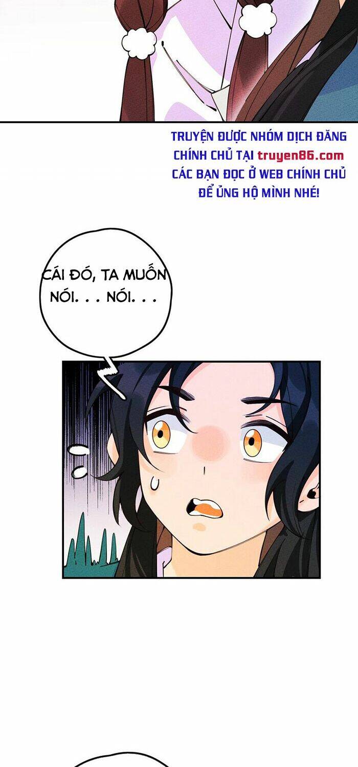 Là Thánh Hoàng Chính Đạo, Ta Cưới Ma Tôn Tà Đạo？！ Chapter 14 - 15