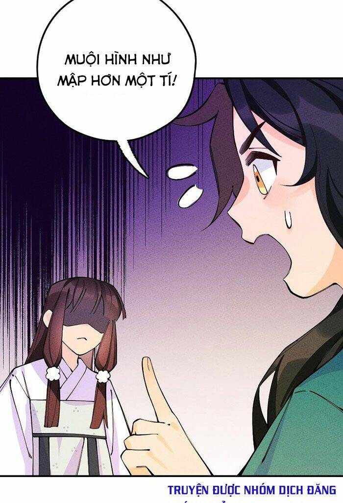 Là Thánh Hoàng Chính Đạo, Ta Cưới Ma Tôn Tà Đạo？！ Chapter 14 - 16