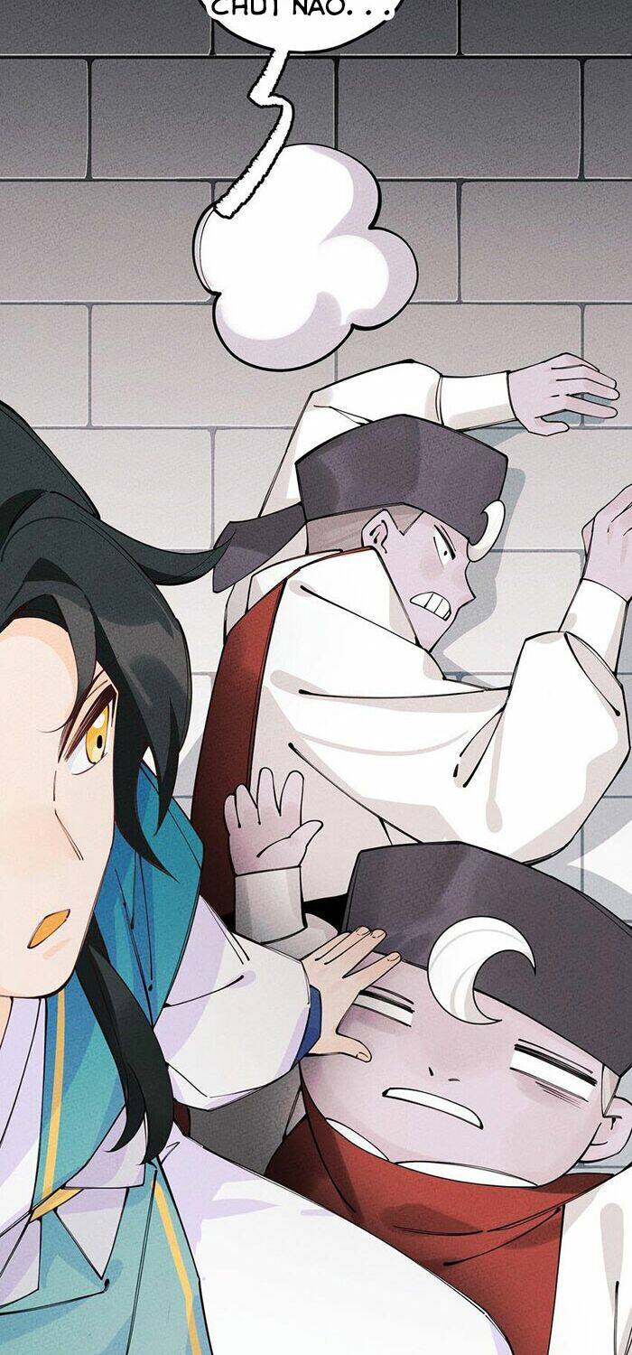 Là Thánh Hoàng Chính Đạo, Ta Cưới Ma Tôn Tà Đạo？！ Chapter 14 - 19