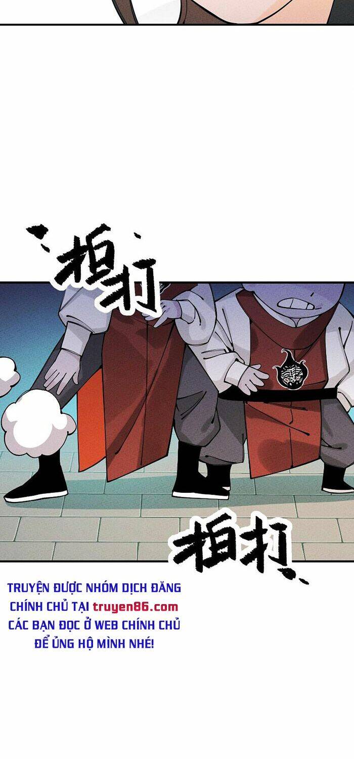 Là Thánh Hoàng Chính Đạo, Ta Cưới Ma Tôn Tà Đạo？！ Chapter 14 - 21