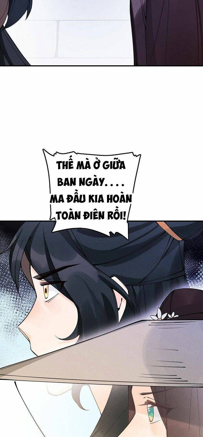 Là Thánh Hoàng Chính Đạo, Ta Cưới Ma Tôn Tà Đạo？！ Chapter 14 - 36