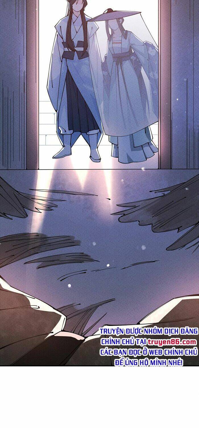 Là Thánh Hoàng Chính Đạo, Ta Cưới Ma Tôn Tà Đạo？！ Chapter 14 - 45