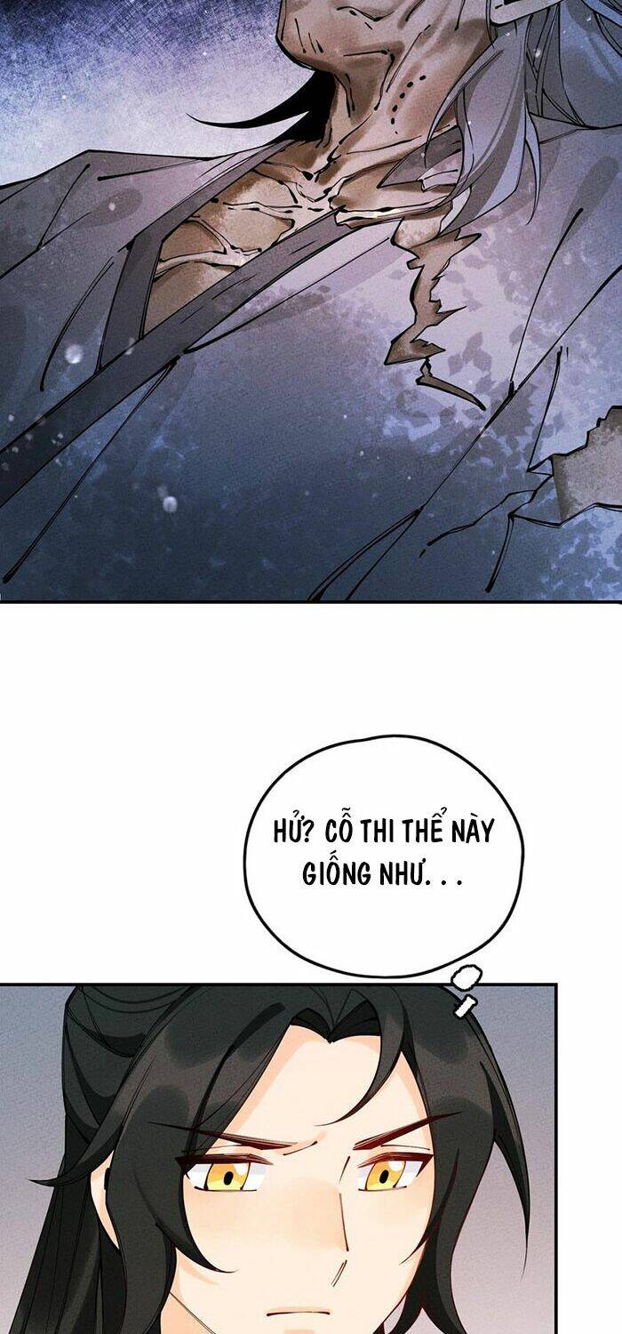 Là Thánh Hoàng Chính Đạo, Ta Cưới Ma Tôn Tà Đạo？！ Chapter 14 - 47