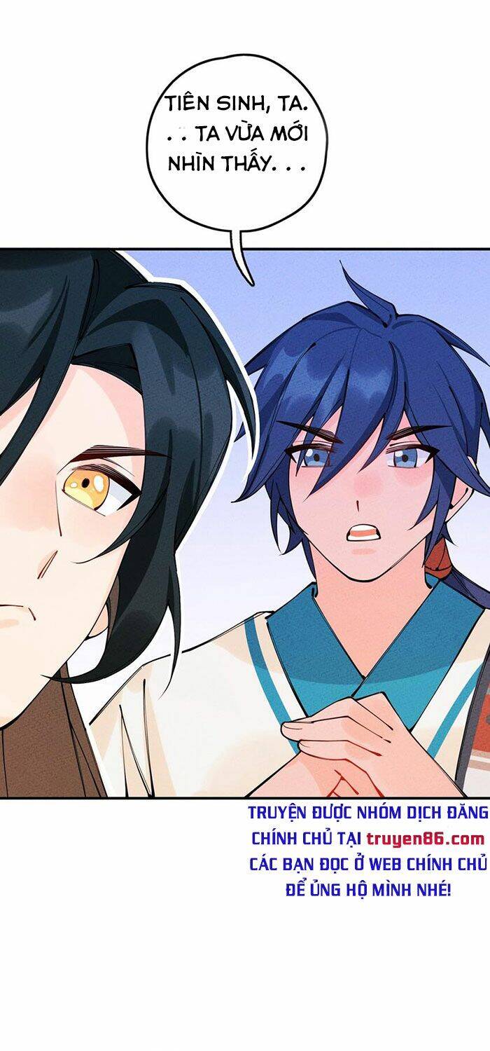 Là Thánh Hoàng Chính Đạo, Ta Cưới Ma Tôn Tà Đạo？！ Chapter 14 - 50