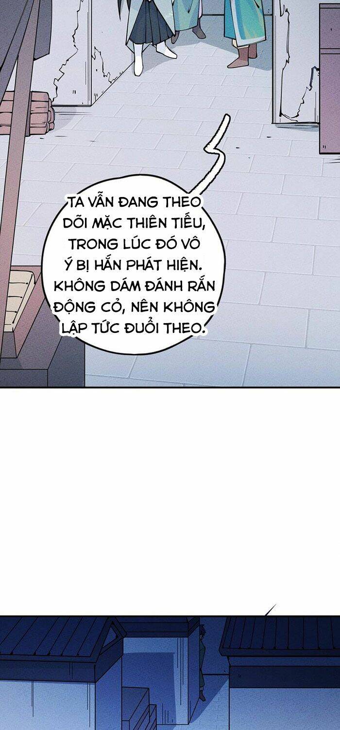 Là Thánh Hoàng Chính Đạo, Ta Cưới Ma Tôn Tà Đạo？！ Chapter 14 - 52