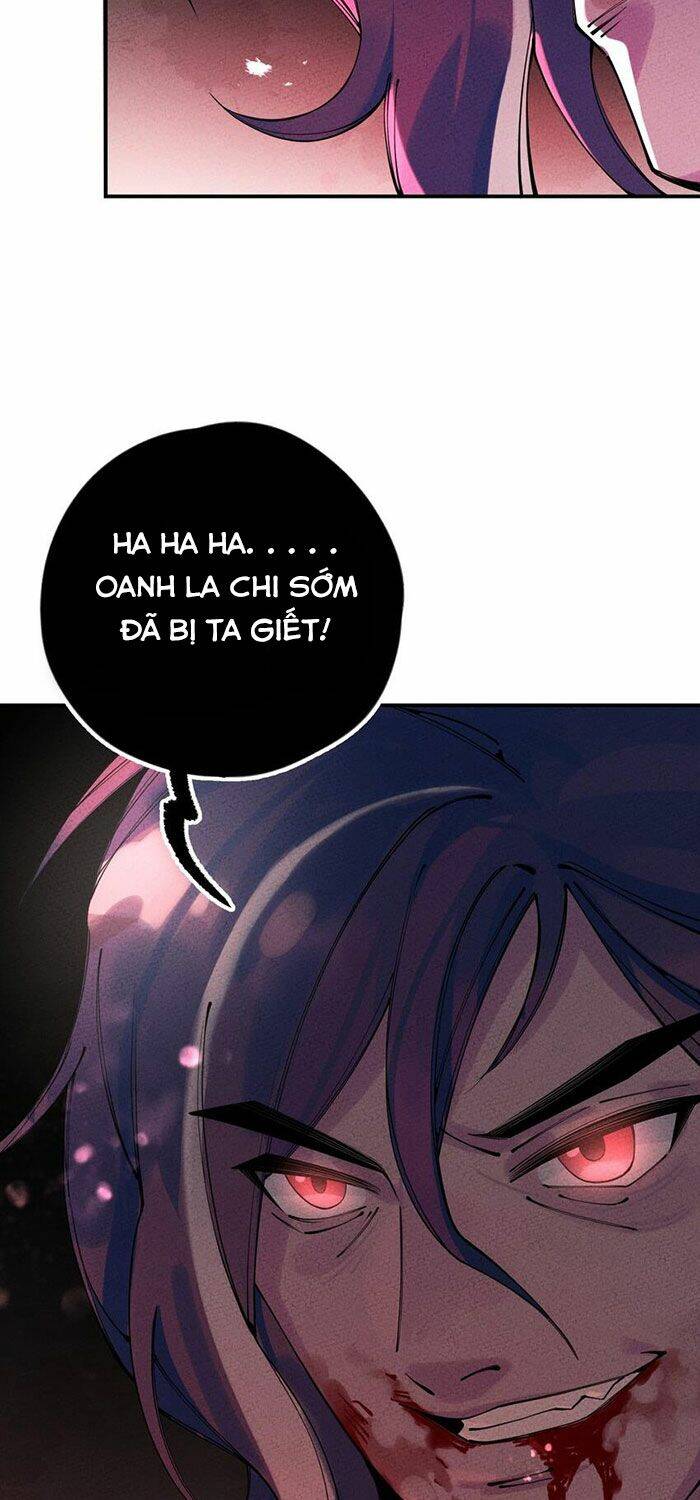 Là Thánh Hoàng Chính Đạo, Ta Cưới Ma Tôn Tà Đạo？！ Chapter 14 - 56