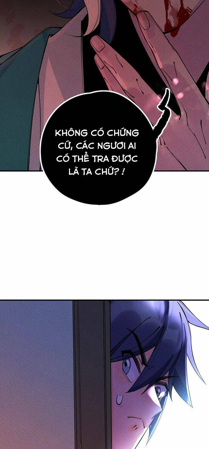 Là Thánh Hoàng Chính Đạo, Ta Cưới Ma Tôn Tà Đạo？！ Chapter 14 - 57