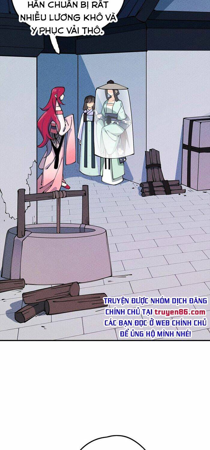 Là Thánh Hoàng Chính Đạo, Ta Cưới Ma Tôn Tà Đạo？！ Chapter 14 - 59