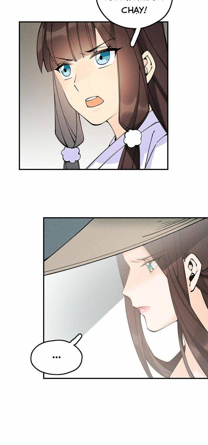 Là Thánh Hoàng Chính Đạo, Ta Cưới Ma Tôn Tà Đạo？！ Chapter 14 - 61