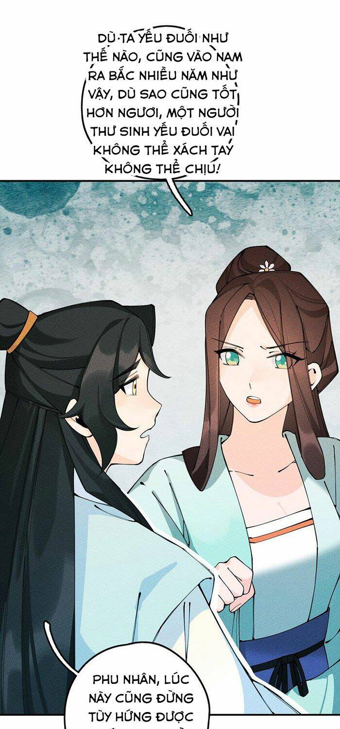 Là Thánh Hoàng Chính Đạo, Ta Cưới Ma Tôn Tà Đạo？！ Chapter 14 - 66