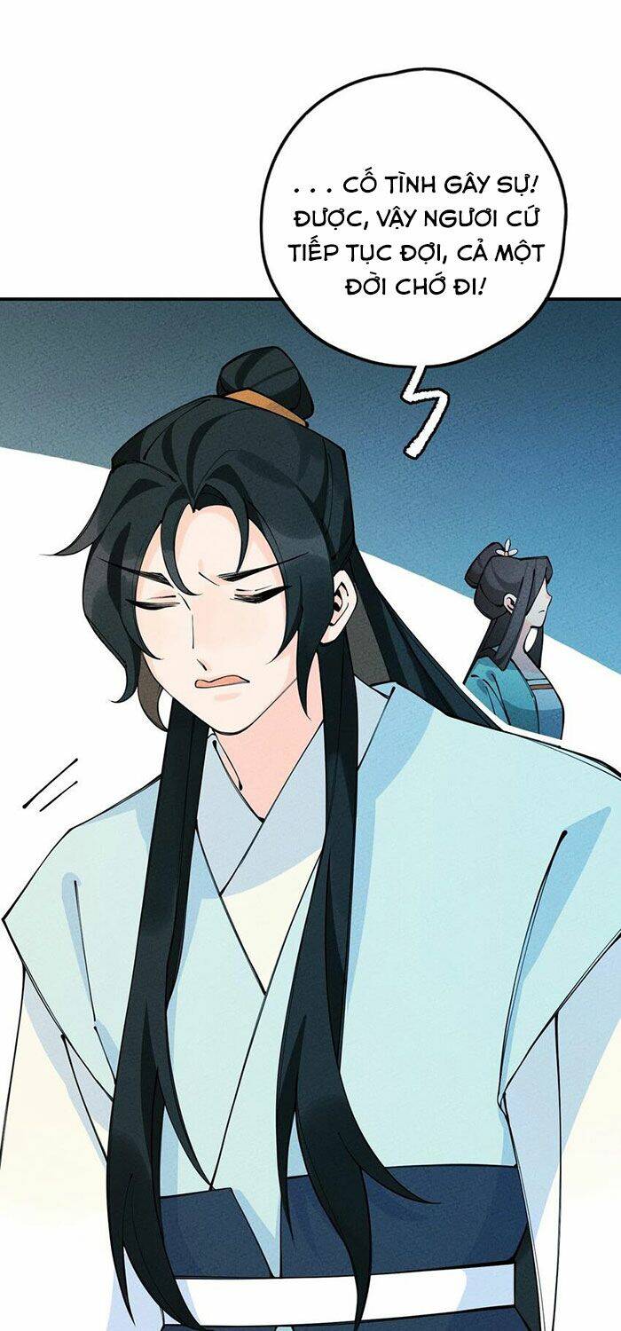 Là Thánh Hoàng Chính Đạo, Ta Cưới Ma Tôn Tà Đạo？！ Chapter 14 - 68