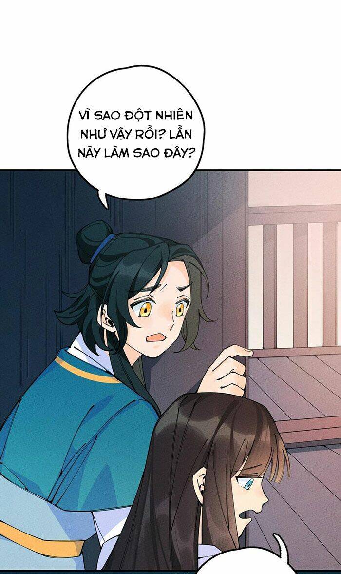 Là Thánh Hoàng Chính Đạo, Ta Cưới Ma Tôn Tà Đạo？！ Chapter 14 - 72