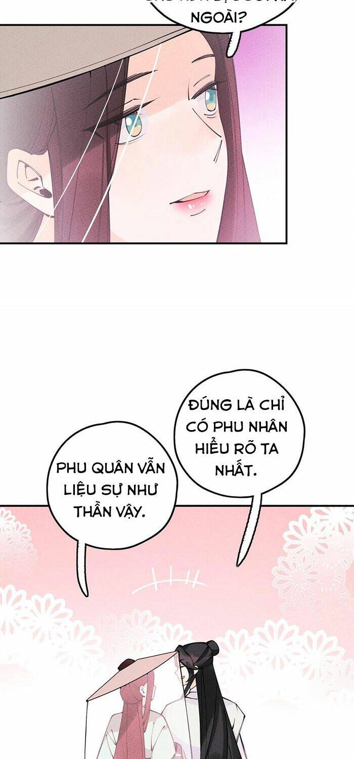 Là Thánh Hoàng Chính Đạo, Ta Cưới Ma Tôn Tà Đạo？！ Chapter 14 - 9