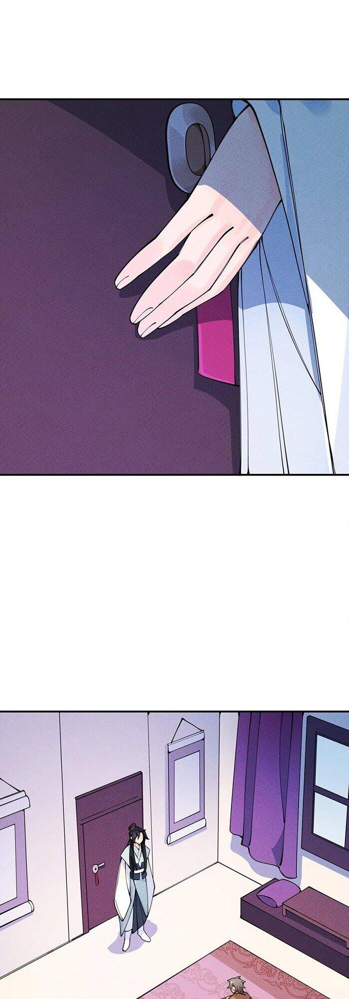 Là Thánh Hoàng Chính Đạo, Ta Cưới Ma Tôn Tà Đạo？！ Chapter 15 - 2