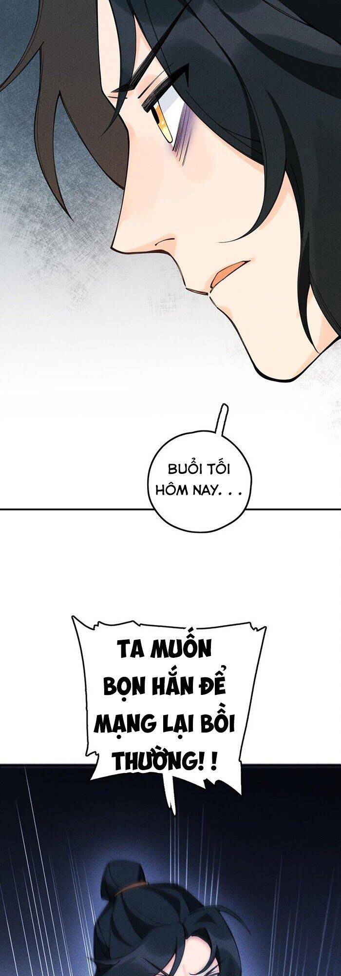 Là Thánh Hoàng Chính Đạo, Ta Cưới Ma Tôn Tà Đạo？！ Chapter 15 - 11