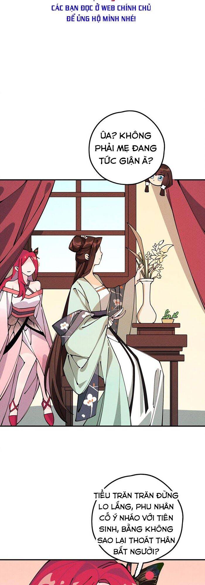 Là Thánh Hoàng Chính Đạo, Ta Cưới Ma Tôn Tà Đạo？！ Chapter 15 - 16