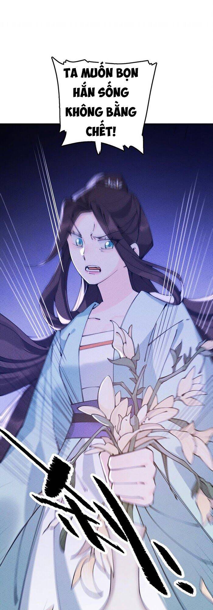 Là Thánh Hoàng Chính Đạo, Ta Cưới Ma Tôn Tà Đạo？！ Chapter 15 - 21