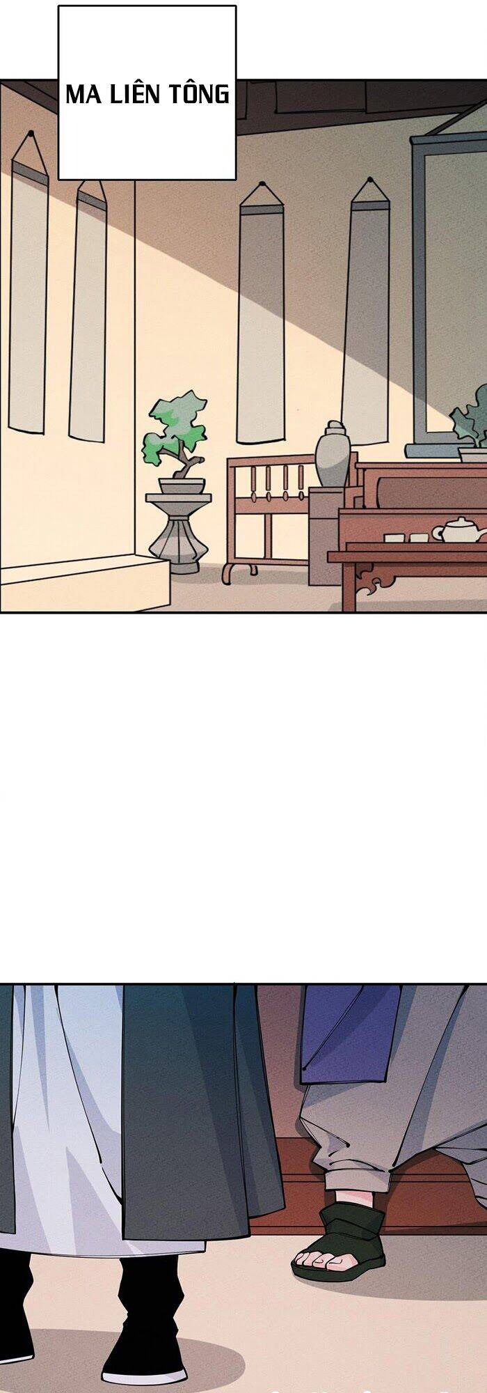 Là Thánh Hoàng Chính Đạo, Ta Cưới Ma Tôn Tà Đạo？！ Chapter 15 - 23