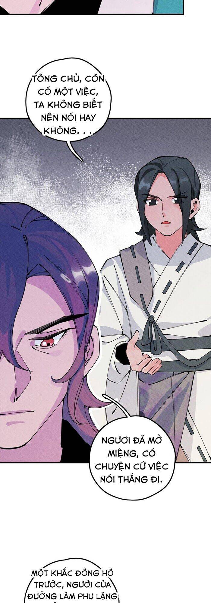 Là Thánh Hoàng Chính Đạo, Ta Cưới Ma Tôn Tà Đạo？！ Chapter 15 - 25