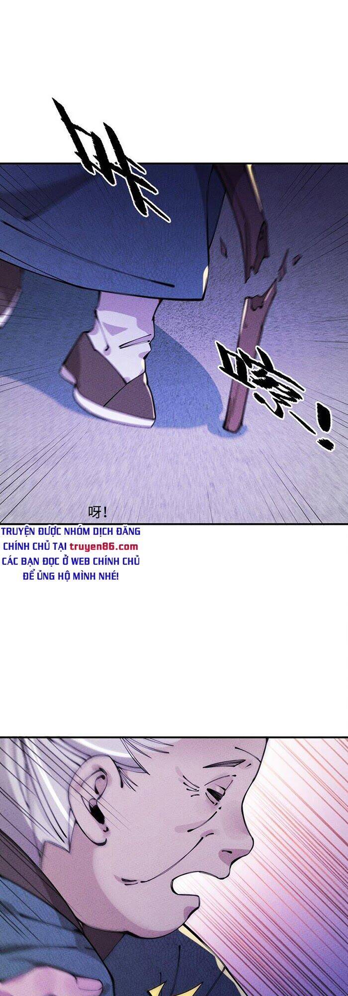 Là Thánh Hoàng Chính Đạo, Ta Cưới Ma Tôn Tà Đạo？！ Chapter 15 - 31