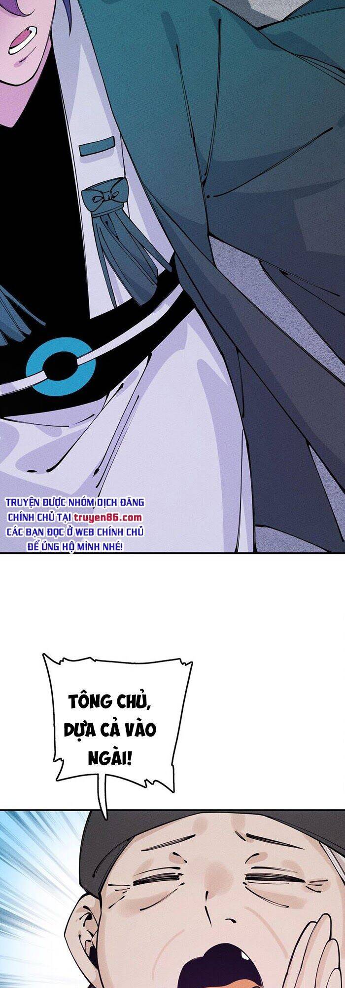 Là Thánh Hoàng Chính Đạo, Ta Cưới Ma Tôn Tà Đạo？！ Chapter 15 - 37