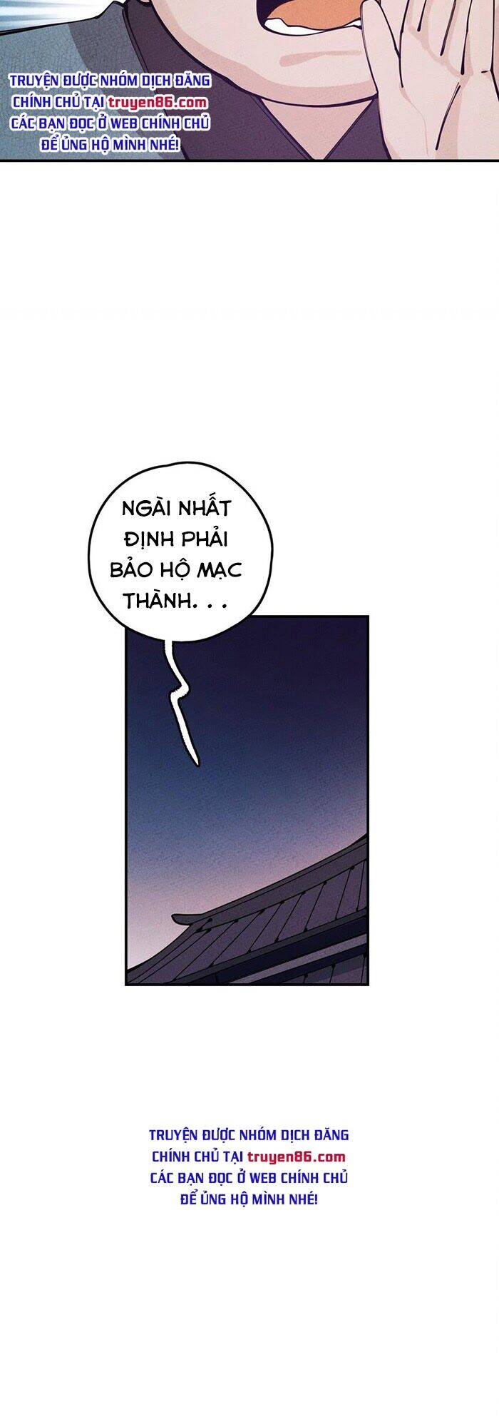 Là Thánh Hoàng Chính Đạo, Ta Cưới Ma Tôn Tà Đạo？！ Chapter 15 - 38