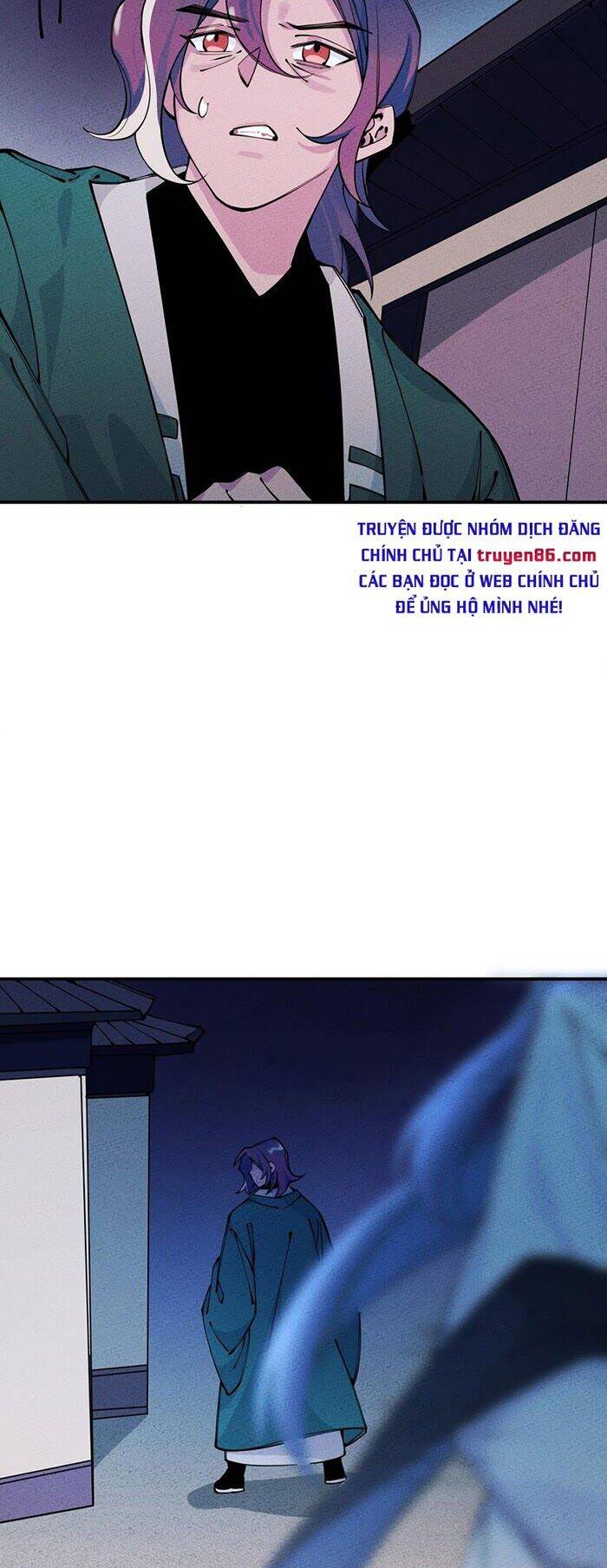 Là Thánh Hoàng Chính Đạo, Ta Cưới Ma Tôn Tà Đạo？！ Chapter 15 - 40