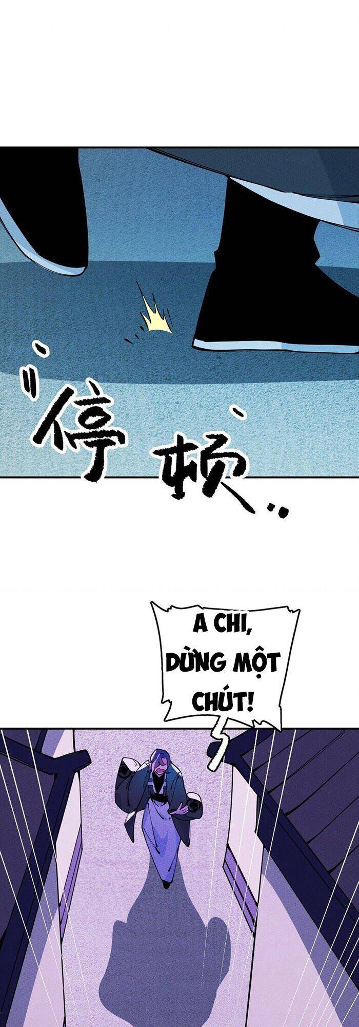 Là Thánh Hoàng Chính Đạo, Ta Cưới Ma Tôn Tà Đạo？！ Chapter 15 - 43