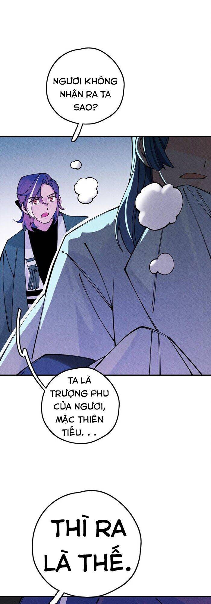 Là Thánh Hoàng Chính Đạo, Ta Cưới Ma Tôn Tà Đạo？！ Chapter 15 - 45