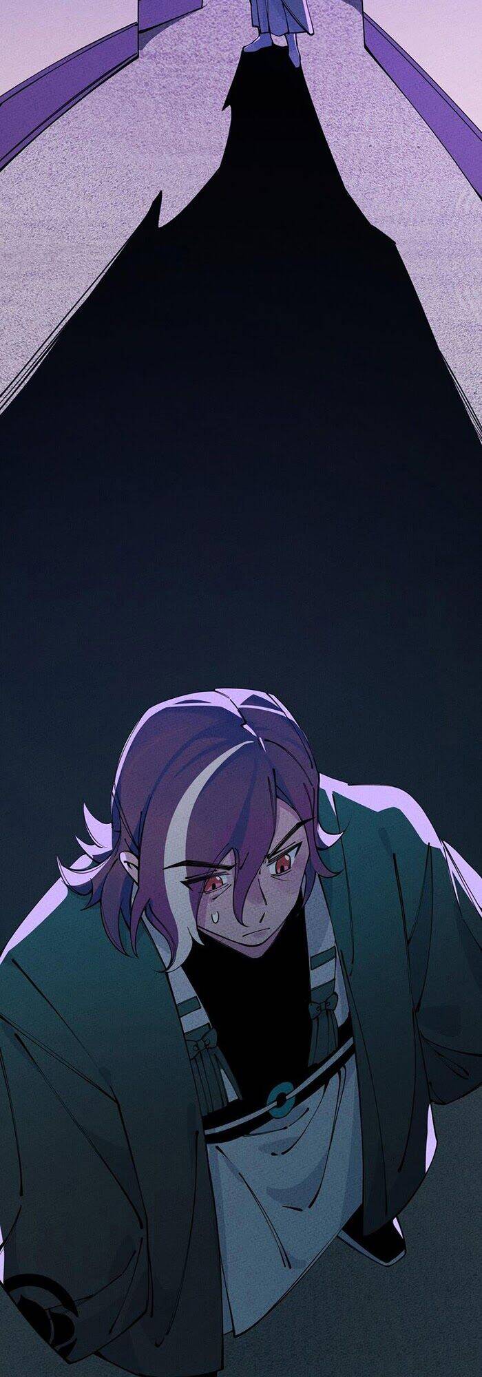 Là Thánh Hoàng Chính Đạo, Ta Cưới Ma Tôn Tà Đạo？！ Chapter 15 - 47