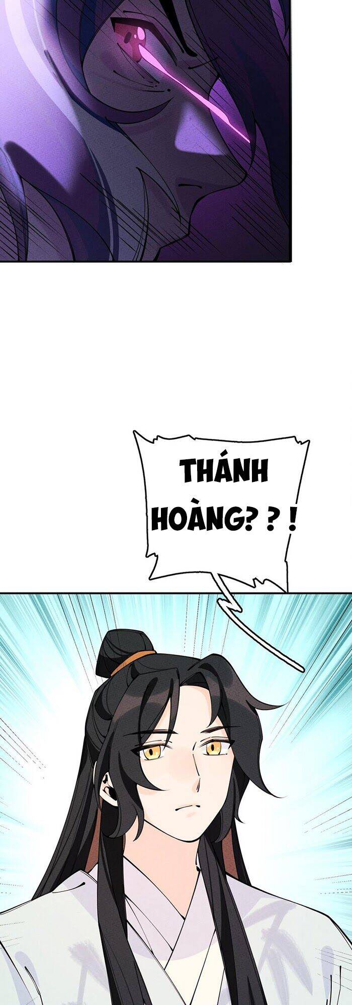 Là Thánh Hoàng Chính Đạo, Ta Cưới Ma Tôn Tà Đạo？！ Chapter 15 - 49