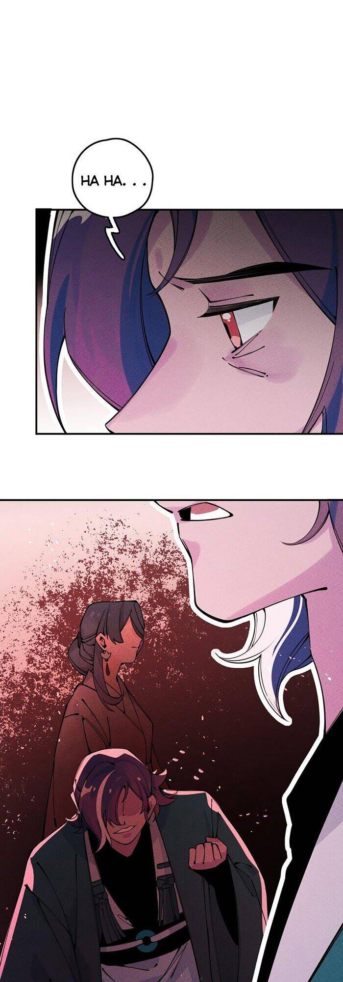 Là Thánh Hoàng Chính Đạo, Ta Cưới Ma Tôn Tà Đạo？！ Chapter 15 - 55